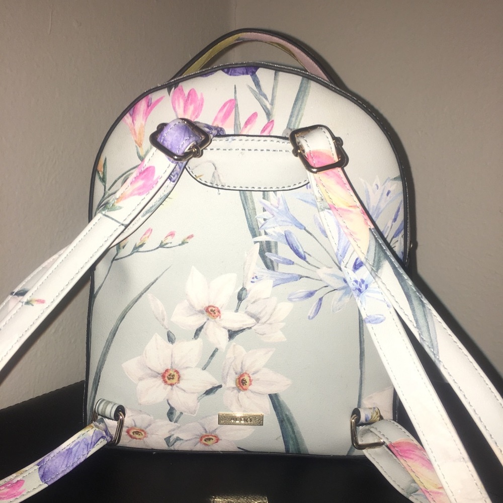 Mini Backpack - Picture 2 of 7